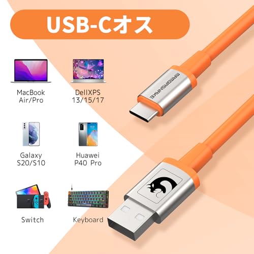 ZIYOULANG T60 ゲーミングキーボード メカニカルキーボード 茶軸 60% コンパクトキーボード 有線接続 テンキーレス 62キー カラーブロッキング 19種RGB 64色レインボーバックライト アンチゴースト 全キーアンチゴースト 英語配列 二色射出成形技術・キーキャップ 金属航空コネクターケーブル付き 日本語説明書