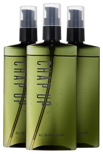 �y�����m�炸�̔��ցz �`���b�v�A�b�v �I�[���C������ ���[�V���� ���ϐ� �����Y �X�L���P�A �I�[���C�������W�F�� �I�[���C���������ϐ� ���`�m�[�� PDRN �A�[���C���_ CHAPUP 150mL×3�{