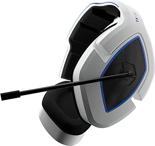 Casque Gaming PS5 Gioteck TX50 : finis les bruits de fond avec le micro antibruit Jack