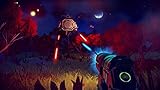 Photo of the No Man's Sky PS4 PlayStation 4 game