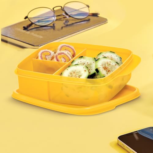 El Mejor Listado de Loncheras tupperware los 5 más buscados. 9 Imagen adicional