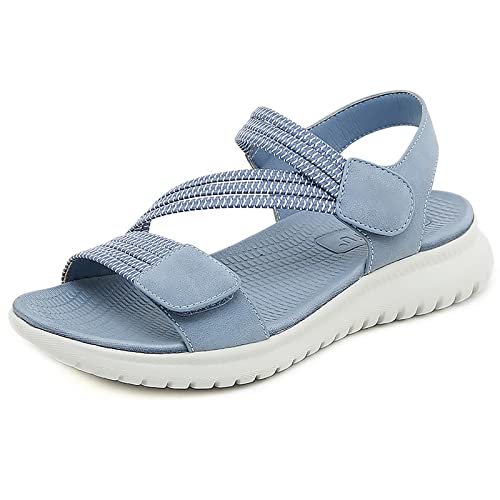 Sandales pour femmes sport marche et loisirs outdoor en été