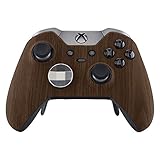 Modelo compatible: Perfecto para Xbox One Elite(Model 1698); no es compatible con Xbox One X, Xbox One S, Xbox One Original y Xbox One Elite Series 2. Verifique la segunda foto antes de la compra.