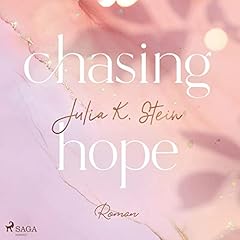 Couverture de Chasing Hope