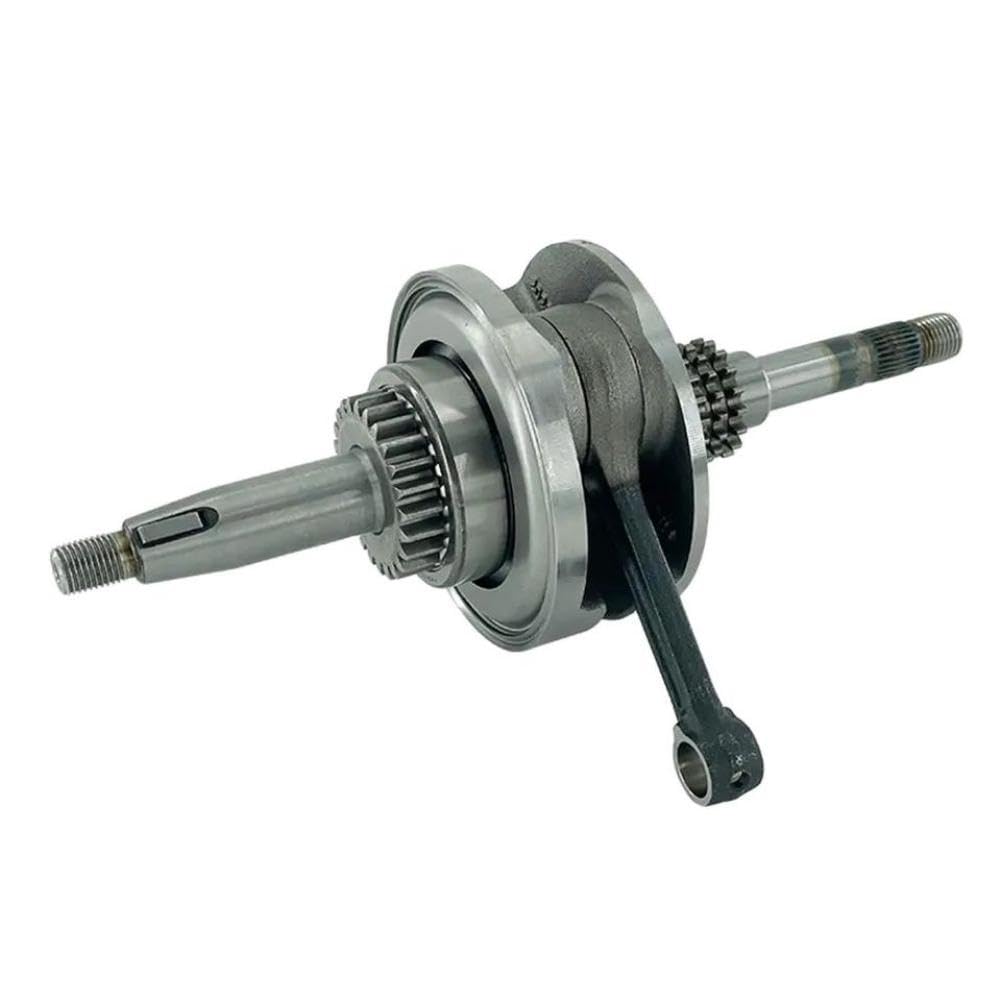 Gruppo Albero Motore Biella Per Lead 110 NHX110 NHX 110cc GFM SCR 110 2008-2015