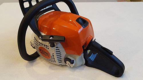 Benzin-Kettensäge Stihl MS 211 PM 3 für präzise Holzarbeiten