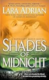 Shades of Midnight: (The Midnight Breed, Book 7)