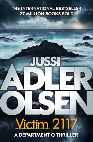 Victim 2117 1786486172 Book Cover