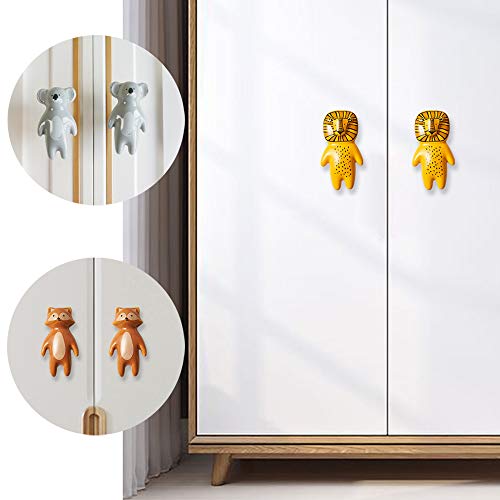 The 21 Best Nursery Drawer Handles of 2024 [Verified] Cherry Picks