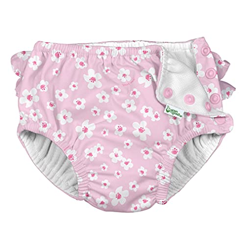 The 30 Best Baby Girls' Swim Diapers of 2024 [Verified] Cherry Picks