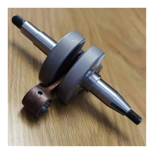 Vilebrequin moteur de tronçonneuse thermique pour modèles 357 XP et 359 - 2