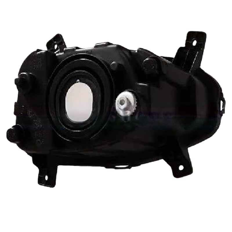 Phare antibrouillard avant gauche pour SAIC MG HS 2018-2020 - 3