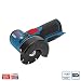 Bosch Professional GWS 12V-76 - Amoladora angular a batería 12V, 19500 rpm,...