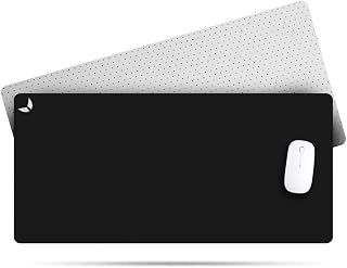 GoLite Siyah Gaming Ve Ofis Mouse Pad 70x30cm Anti
