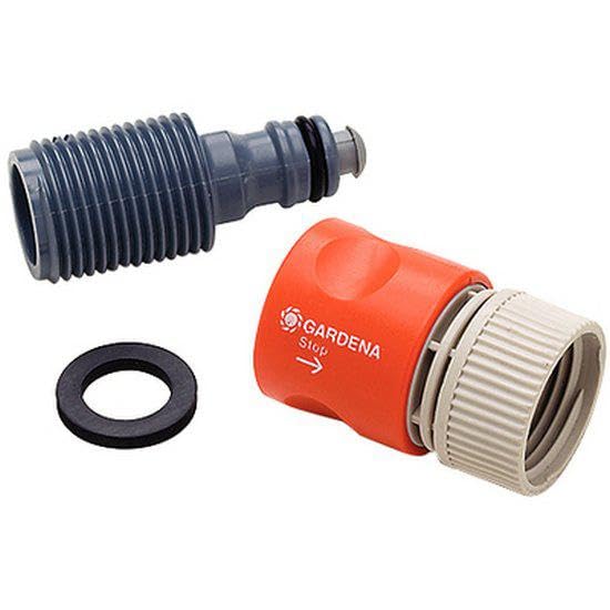 SEACHOICE OMC Outboard Flush Valve Kit