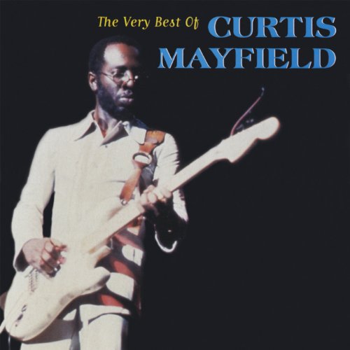 Curtis Mayfield
