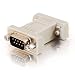 Produktbild Cables to Go Port Saver Adapter (9-pol. D-Sub-Stecker / -Kupplung) (UK Import)
