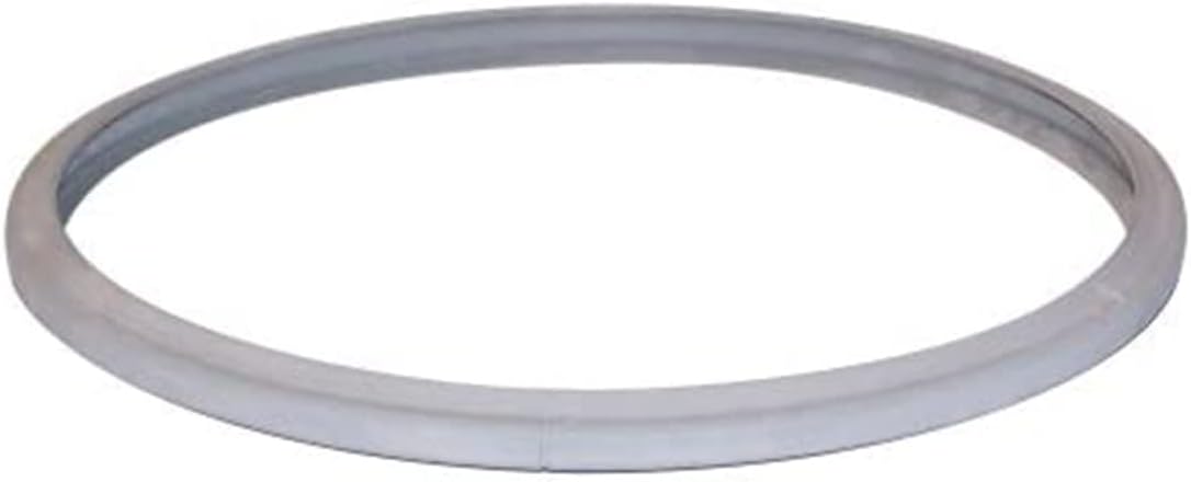 Fissler 32-691-206 Pressure Cooker, For Royal 3.2 gal (8 L) / 10 L Silicone Gasket 10.2 inches (26 cm) Pressure Cooker Parts