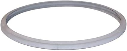 Fissler 32-691-206 Pressure Cooker, For Royal 3.2 gal (8 L) / 10 L Silicone Gasket 10.2 inches (26 cm) Pressure Cooker Parts