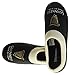 Hombre Guinness Negro Pantuflas de Mula Zapatillas EU 43-44