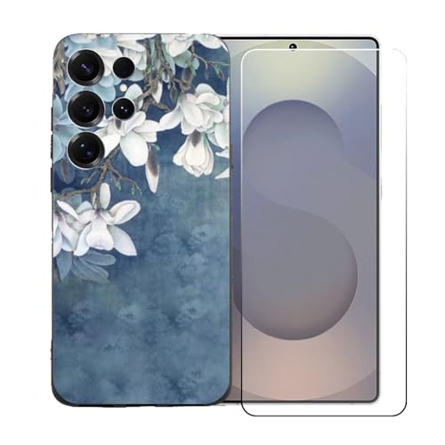 BMPNLSZ �K�p VSQAOF I25 Ultra+HD�����K���X�ɓK�����ėpTPU�ی�J�o�[�A�V���J�Q���V�F���o���p�[�ی�o�b�N�V�F��-�K�p VSQAOF I25 Ultra�ɓK����9�d�x�X�N���b�`�h�~�X�N���[���ی�J�o�[ BST11