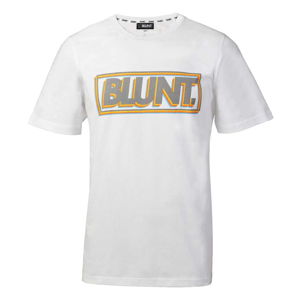 Blunt Textile T-Shirt Joy