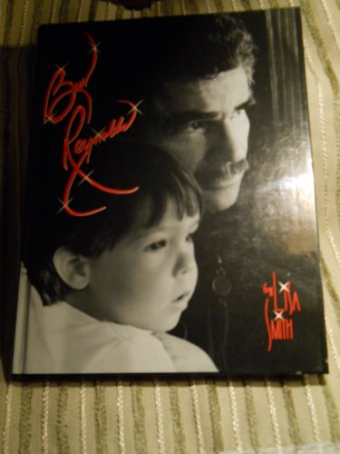 Burt Reynolds