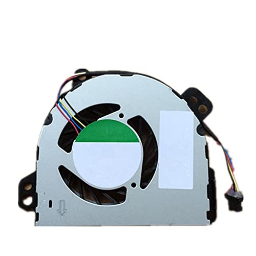 Ventilateur CPU pour HP Pavilion dm1-3000 et 3105M argent 636453-001
