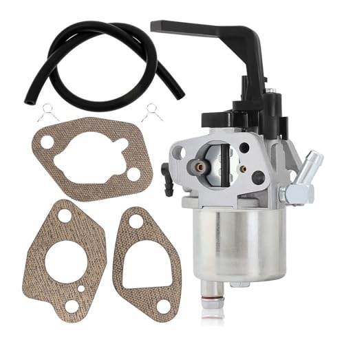 Carburateur souffleuse 20001367 résout le démarrage difficile - 3