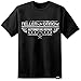 Produktbild Sons of Anarchy Sager Morrow Automotive Reparatur T Shirt Redwood Original Reaper Aufnäher Kalifornien - Schwarz, 3XL