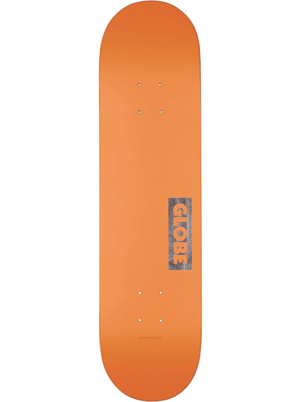 Globe Skateboard Board Brand Unisex Adult