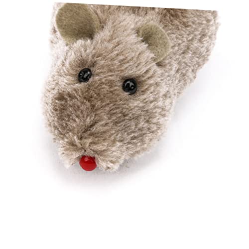 acabar brinquedos de halloween bando de rato eletrônico engraçado palitos de cabelo acabar com brinq