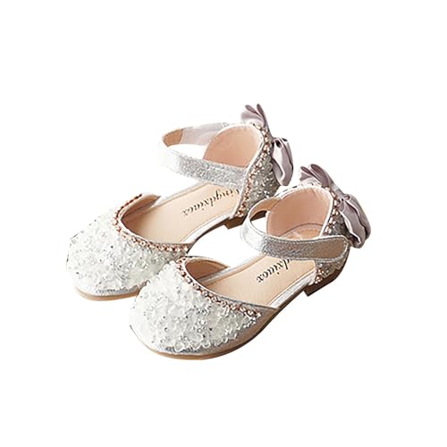 Chaussures princesses pour filles idéales pour l'école et les fêtes