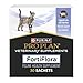 Purina Pro Plan Veterinary Diets Probiotics Cat Supplement, Fortiflora Feline Nutritional Supplement - 30 ct. Box