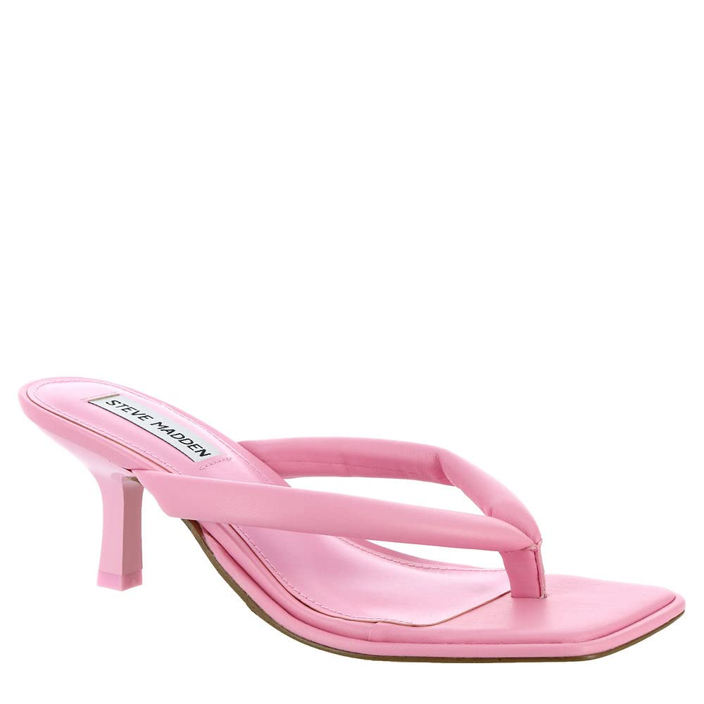 Steve Madden Women's Moxxi Heeled Sandal