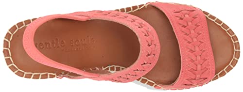 Image of Gentle Souls by Kenneth Cole Women's Elyssa Two-band Braid