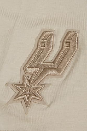 Image of Pro Standard NBA Womens Womens NBA Neutral Cotton Short Sleeve Boxy Tee