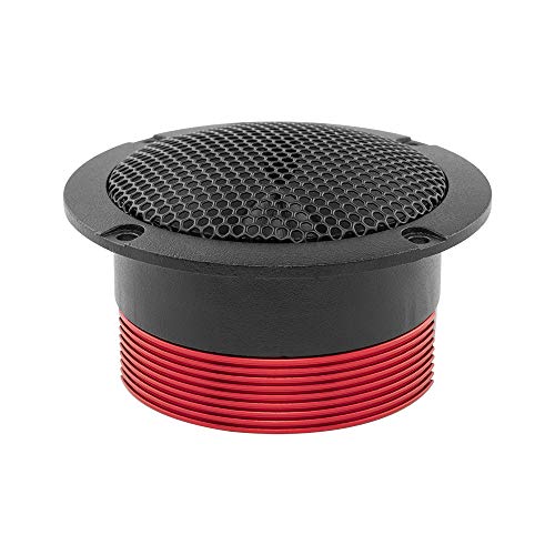 Ds18 Gtx1Xl - Titanium High Compression Neodymium Super Bullet Tweeter 1.3” 320W Max 160W Rms With Built In Crossover Tweeters Are The Best In The Pro Audio And Voceteo Market (1 Speaker) #TOP2