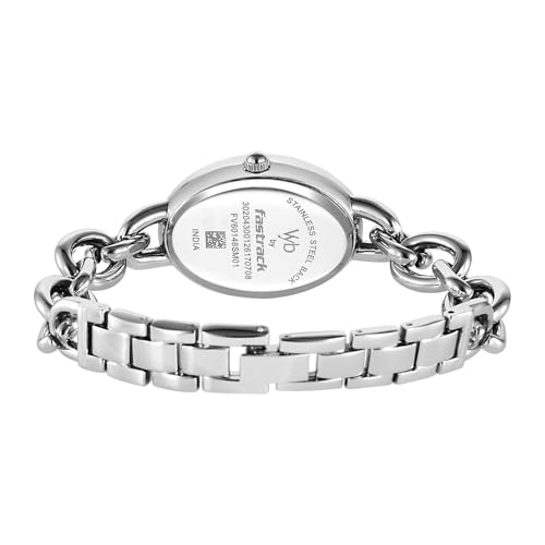 Image of Fastrack Vyb Manifester with Quartz Analog Watch for Women
