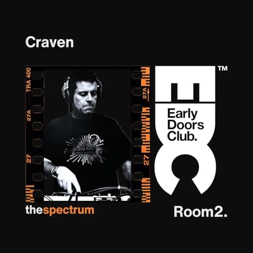 Room 2. Neil Craven - The Spectrum (House Mix)