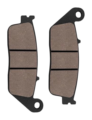 Repose-pieds pour VT1100 et VT1300 évite les vibrations sur route - 6