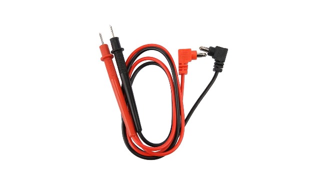 VBESTLIFE - Amperometro e voltmetro analogico ed attuale per tensione continua, modello: 85C1