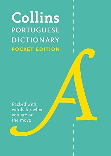 Télécharger Collins Portuguese Dictionary Pocket Edition Gratuit