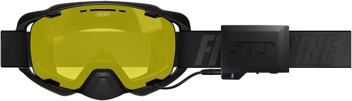 509 Aviator 2.0 XL Ignite S1 Snow Goggle