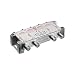 Produktbild 8-fach Sat-Verteiler 100dB 5-2500 MHz digital-tauglich