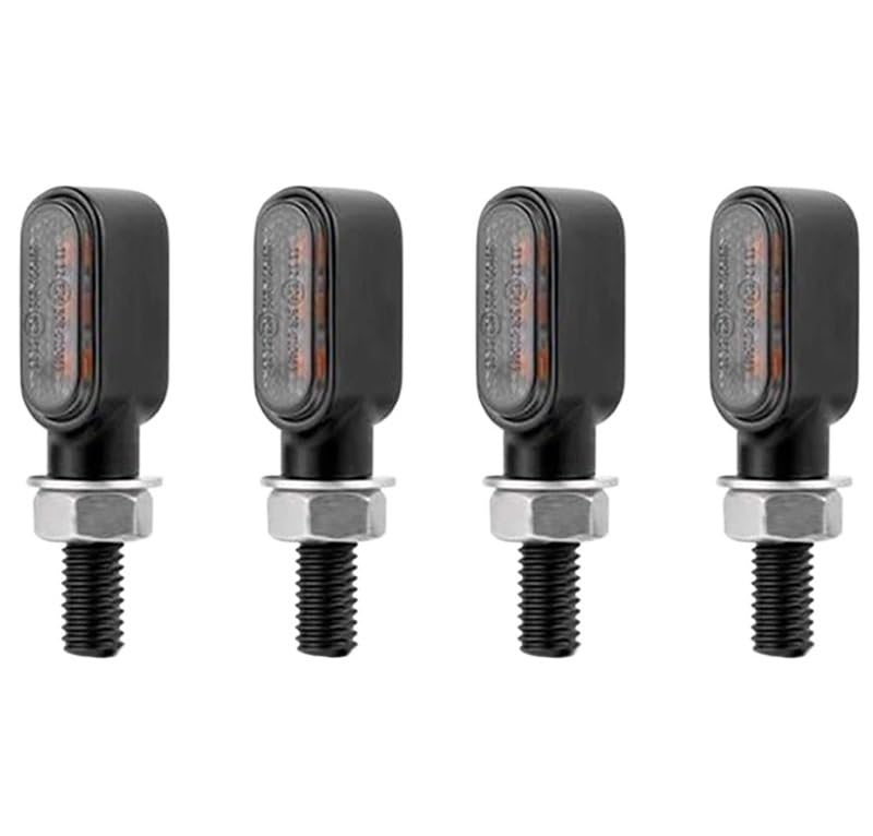 Clignotant Moto LED CB500X CBR650R Solution Contre les Ampoules Grillées