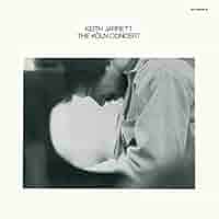 【ジャズ】Keith Jarrett/ The KLN Concert ★２枚組 Keith Jarrett - The Koln Concert - Amazon.com Music