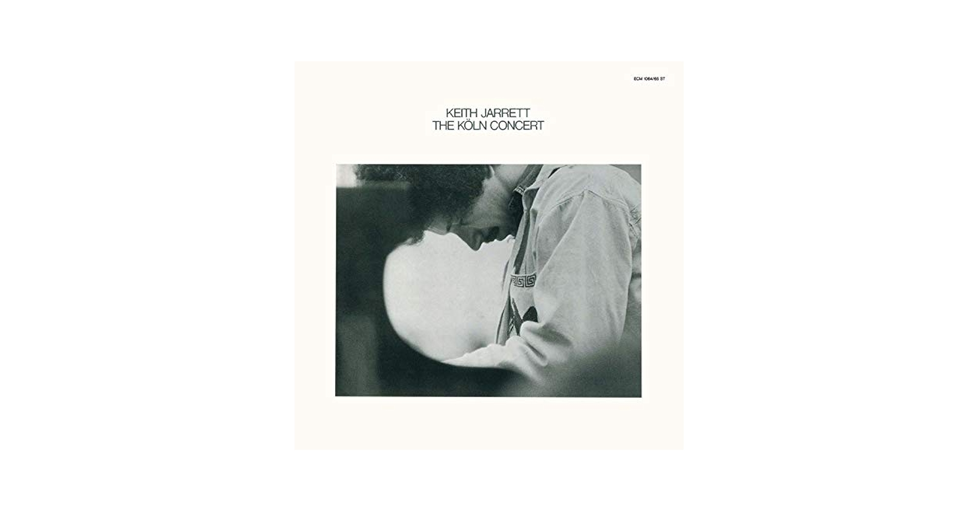 JARRETT,KEITH - Koln Concert (SHM-CD) - Amazon.com Music