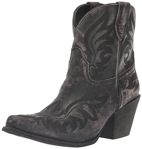 Image of Ariat Women's Chandler X Toe Western Boot