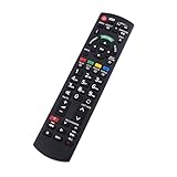 Adecuado para TV inteligente Panasonic.